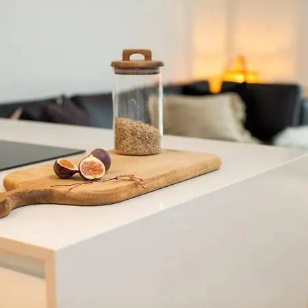 Chorlton Stylish & Roof Terrace * Manchester