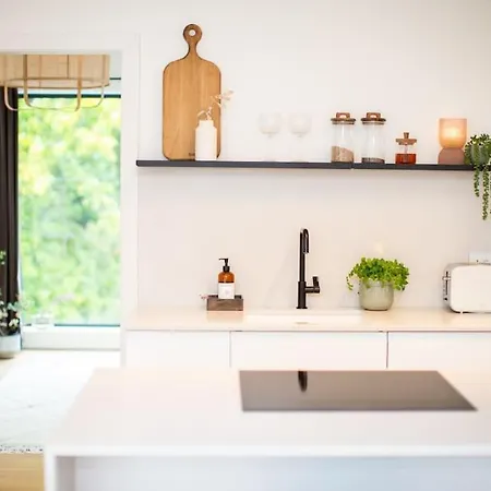 Chorlton Stylish & Roof Terrace