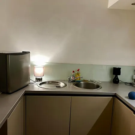 Cosy Flats In Lejlighed Manchester