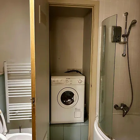 Cosy Flats In * Manchester