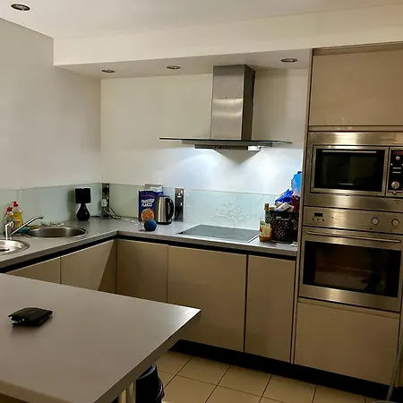 Cosy Flats In Lejlighed Manchester