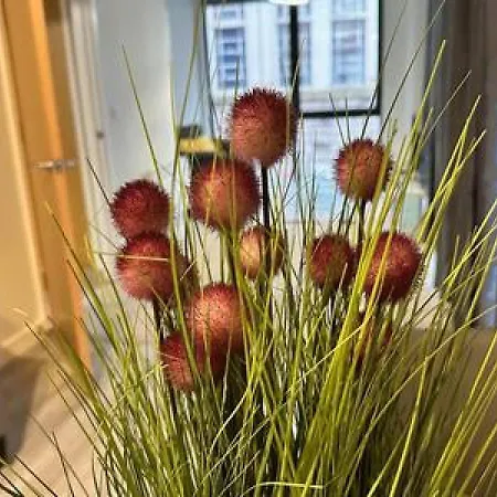 Apartament Airy 1 Bed Sleeps 2