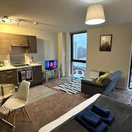 Cosy For 2 In