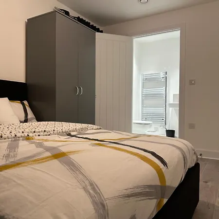 Ubytování v soukromí Lush Place