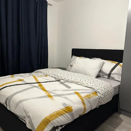 Privat bolig Lush Place