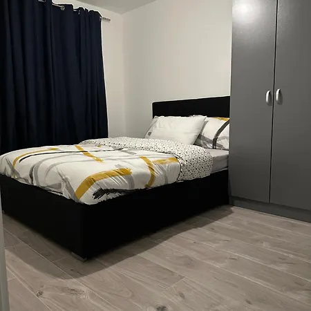 Lush Place Privat bolig