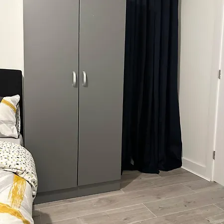 Lush Place Privat bolig *