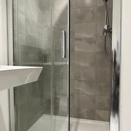 Privat bolig Lush Place Manchester