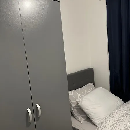 Privat bolig Lush Place Manchester