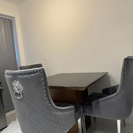 Privat bolig Lush Place