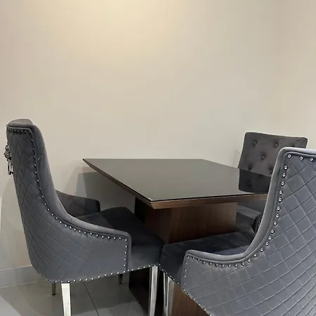 Privat bolig Lush Place Manchester