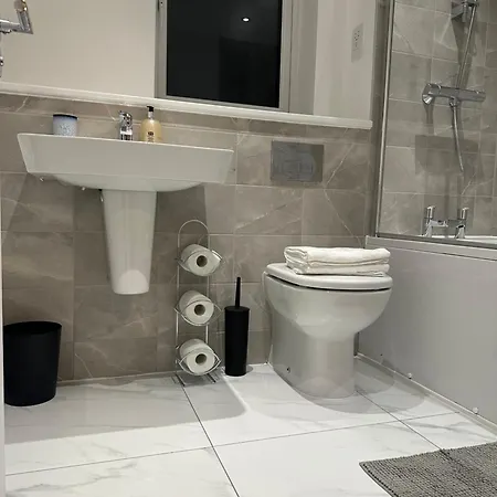 Lush Place Privat bolig