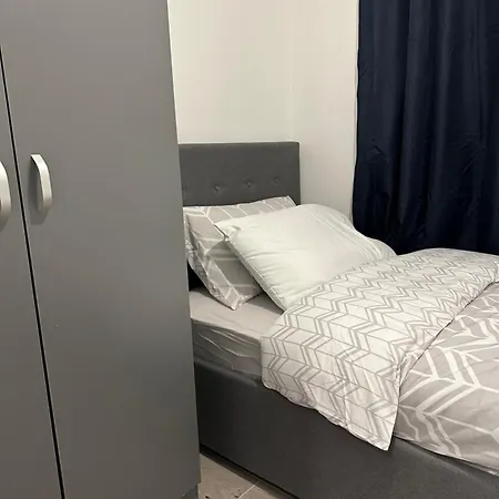 Privat bolig Lush Place Manchester