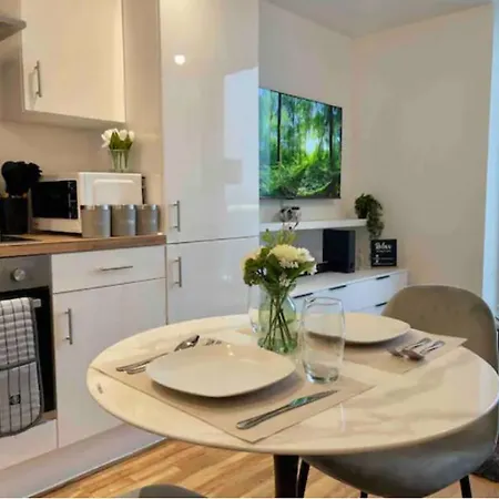 Penthouse Flat In *