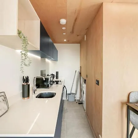 Appartamento Skygardens - Stunning Boutique