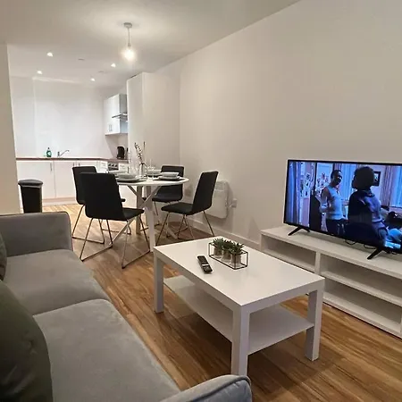 Appartement Stunning Two Bedroom