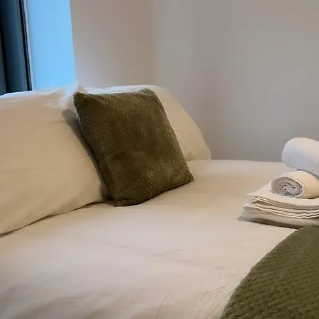 Appartement Stunning Two Bedroom Manchester