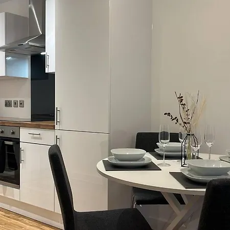 Appartement Stunning Two Bedroom *
