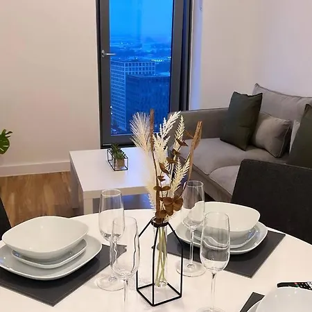 Stunning Two Bedroom *