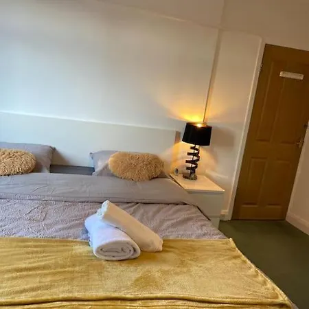 The Gold Casa de Férias *