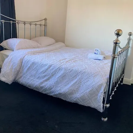 Casa de Férias The Gold