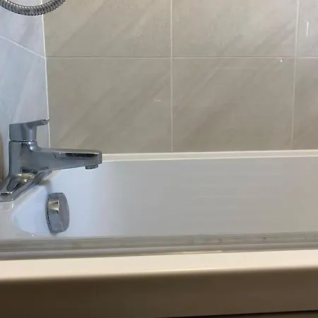 Casa de Férias The Gold Manchester