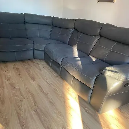 Casa de Férias The Gold *