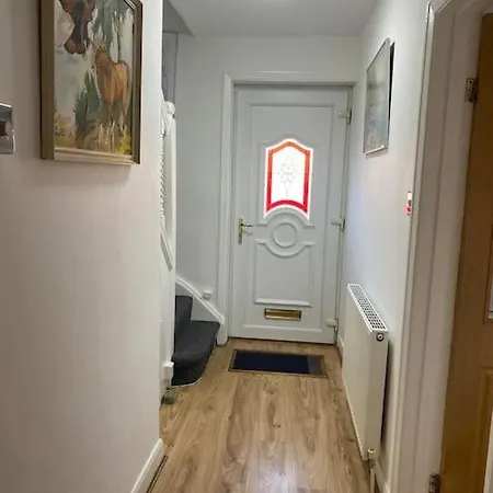 Casa de Férias The Gold