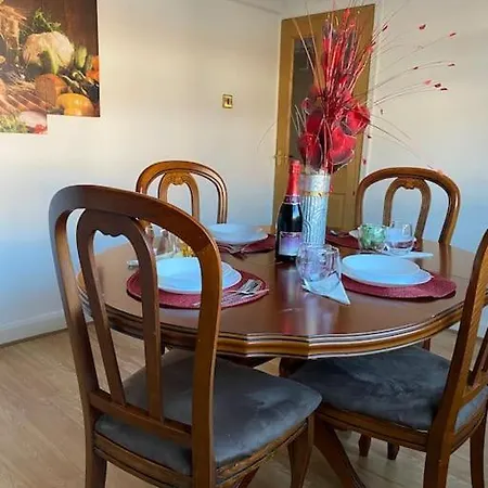 The Gold * Manchester