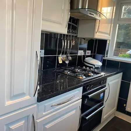 The Gold * Manchester