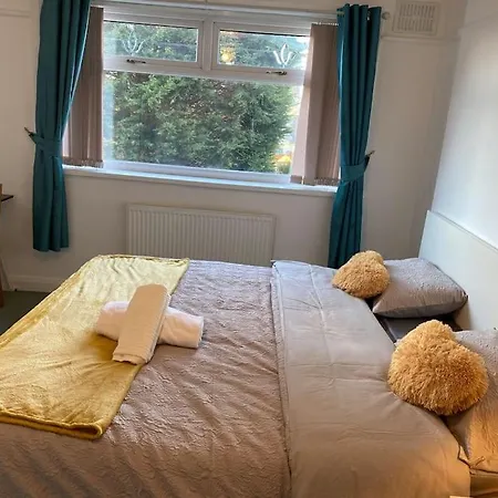 The Gold Casa de Férias *