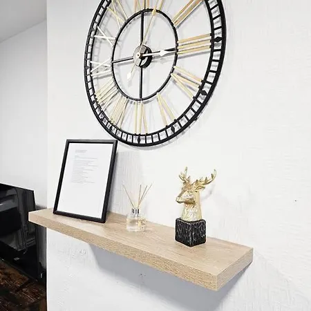 Swinton, 맨체스터