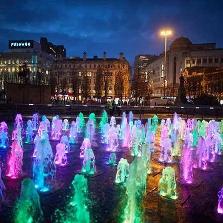 Appartement Duplex - Balcony - Roof Terrace - Parking *