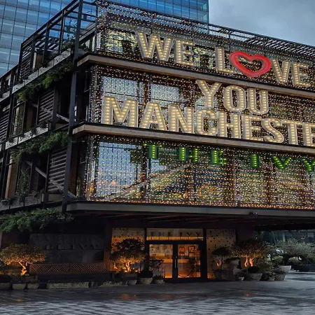 Appartement Duplex - Balcony - Roof Terrace - Parking