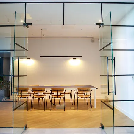 Trafford Modern 1 Bed With Cinema * 맨체스터