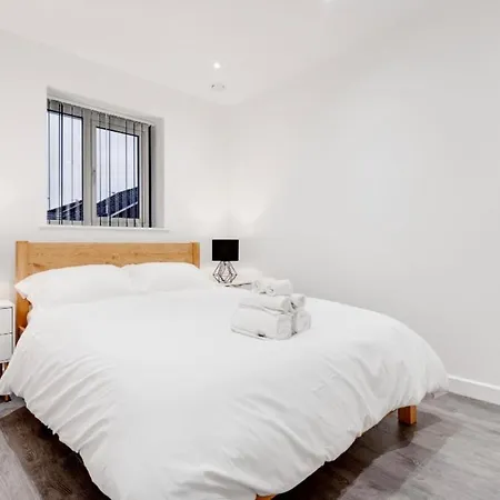 New Build Haven - Close To Centre - Etihad