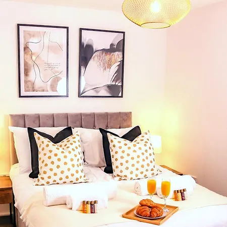 By Bevolve - Centre Μάντσεστερ