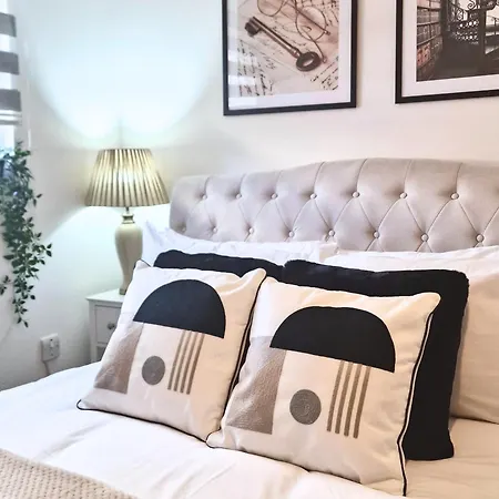 Apartamento By Bevolve - Centre *