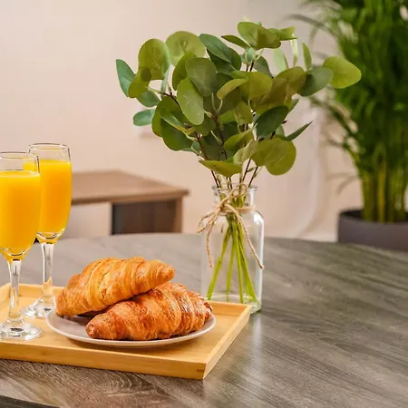 By Bevolve - Centre Διαμέρισμα