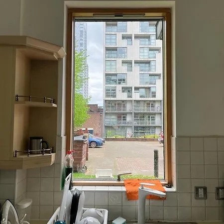 Homestay Centre 4 Manchester