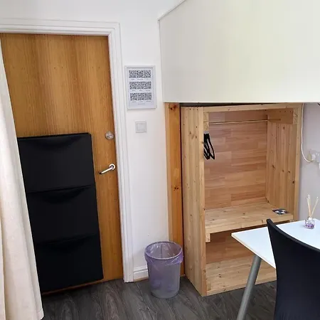 Centre 4 Privat bolig