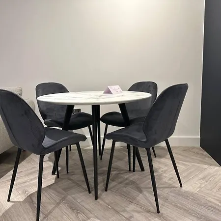Stunning 1-bed In Salford アパート マンチェスター