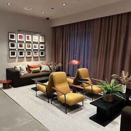 Stunning 1-bed In Salford アパート *