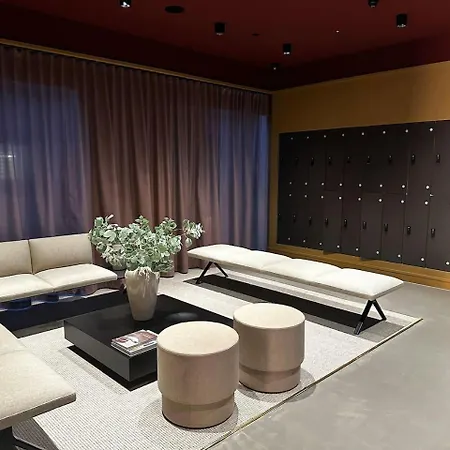 アパート Stunning 1-bed In Salford マンチェスター