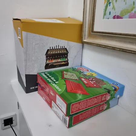 Gorgeous Stylish Cheri Victorian House In * Manchester