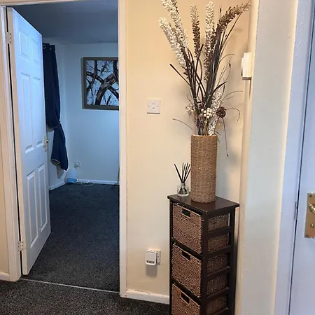 New Getaway - Free Gated Parking With Fob Apartamento