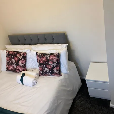 New Getaway - Free Gated Parking With Fob *