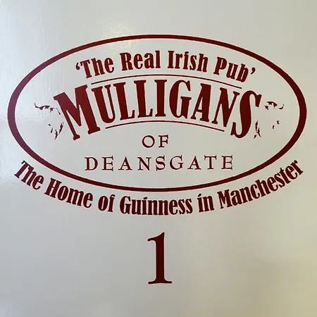 Mulligans Of Deansgate Herberg
