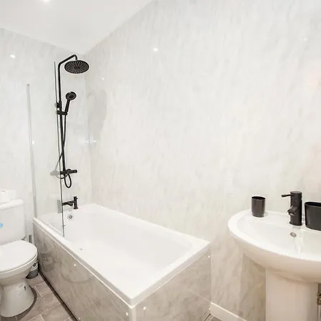 Apartamento Benoit *