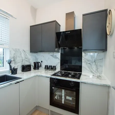 Apartamento Benoit